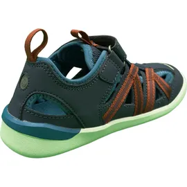 TROLLKIDS Saltfjord Mystic Blue 30