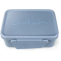 Satch Edelstahl Brotdose