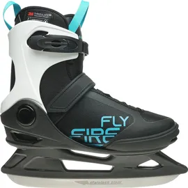 Firefly Phoenix III W black/white/blue) 42