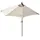 MCW Lorca 300 cm Creme