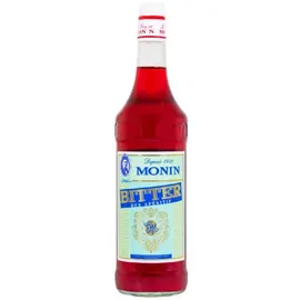 Monin Bitter 1l