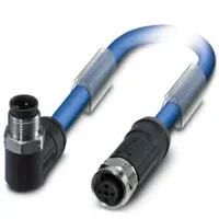 Phoenix Contact Bussystem-Kabel SAC-3P-M12MR#1419115