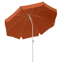 Schneider Schirme Ibiza Ø 200 cm terracotta