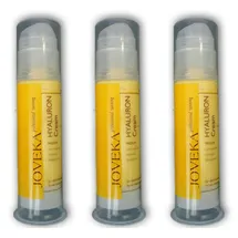Joveka Hyaluron Cream Bräunungslotion Creme 100 ml