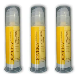 Joveka Hyaluron Cream Bräunungslotion Creme 100 ml