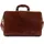 the Bridge Story Uomo Doctor's Bag Marron​e