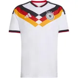 adidas DFB Heimtrikot Herren Trikot Deutschland 2026 Home 26 - M