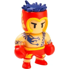 stumble guys - 1Er Pack Figuren In Blind Foilbag - Wave 3, 3 Jahr(e), Gemischte Farben - Bunt