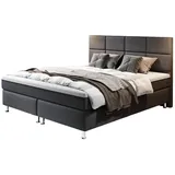 Inter Rotterdam 180 x 200 cm H3 anthrazit