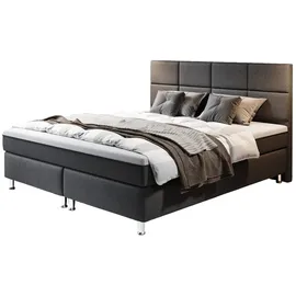 Inter Rotterdam 180 x 200 cm H3 anthrazit