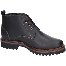 SIOUX Adalrik-701-LF-H Herren Schwarz 41,5