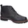 SIOUX Adalrik-701-LF-H Herren Schwarz 41,5