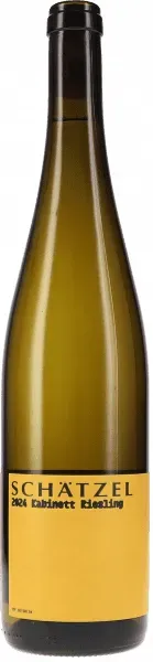 Riesling Kabinett Schätzel 2024 BIO