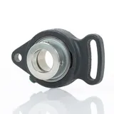 ntn europe Spann-Gehäuseeinheit UCFA205 D1 25 mm AD 52 mm B.34 mm