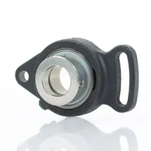 ntn europe Spann-Gehäuseeinheit UCFA205 D1 25 mm AD 52 mm B.34 mm