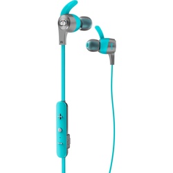 Monster iSport Achieve (5 h, Kabellos), Kopfhörer, Blau