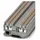 Phoenix Contact Durchgangsreihenklemme 0, 14-4qmm, 5, 2mm, gr PT 2,5-QUATTRO