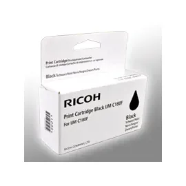Ricoh IJM C180F schwarz 408517