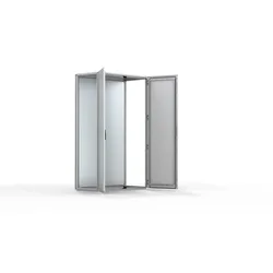 NVENT Standschrank MCD20105PER5