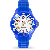  Ice Mini 30 mm Silikon Blau