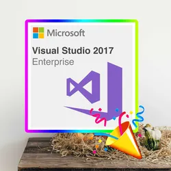 Visual Studio 2017 Enterprise