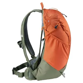 Deuter AC Lite 17 paprika/khaki