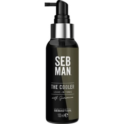 Seb Man THE COOLER leave-in-tonic 100ml