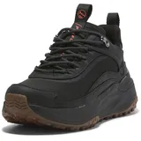Timberland Motion Access Wp Wanderschuhe - Black Mesh - EU 36