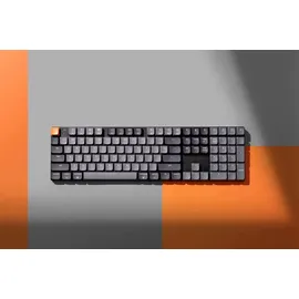 Keychron K5 Banana QWERTY