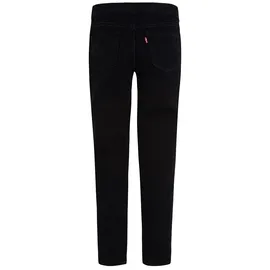Levi's Kids pull on legging Mädchen Schwarz 10 Jahre - 10 Jahre