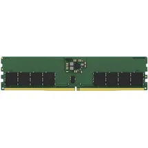 Kingston ValueRAM 32GB DDR5 6400 CL52 CSODIMM 1Rx8 - KVR64V52BS8-32