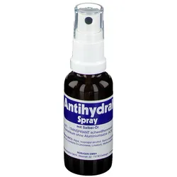 Antihydral Spray