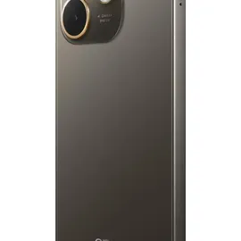 OPPO A5 Pro 5G 8 GB RAM 256 GB Schwarz