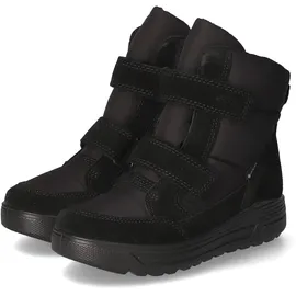 ECCO URBAN SNOWBOARDER GTX Winterstiefel Black, 31 EU