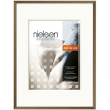 Nielsen C2 30x40 cm walnuss| matt
