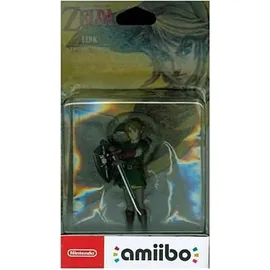 Nintendo amiibo The Legend of Zelda Collection Twilight Princess Breath of The Wild