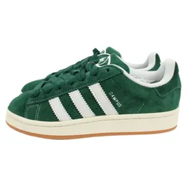 adidas Campus 00s Dark Green/Cloud White/Off White 45 1/3