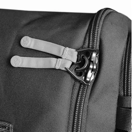 Pacsafe GO 34 l schwarz