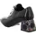 Artiker Schnürpumps in schwarz | Gr.: 37