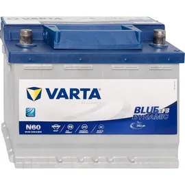 Varta N60 60Ah 12V