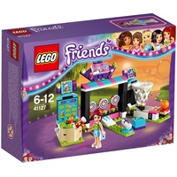 LEGO® Friends Spielspaß im Freizeitpark 41127