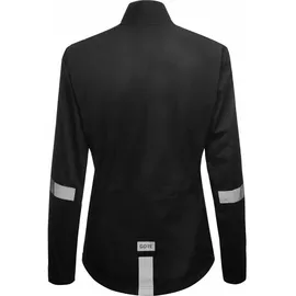 Gore Wear Stream Jacke Damen black 38