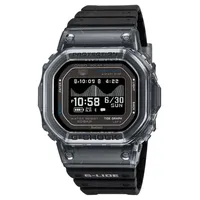 Casio G-Shock G-LIDE GBX-H5600-1ER Schwarz