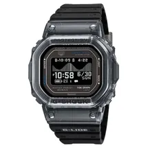 Casio G-Shock G-LIDE GBX-H5600-1ER Schwarz