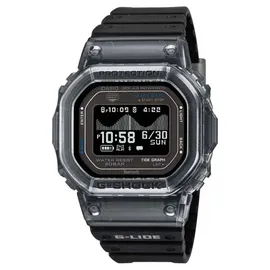Casio G-Shock G-LIDE GBX-H5600-1ER Schwarz