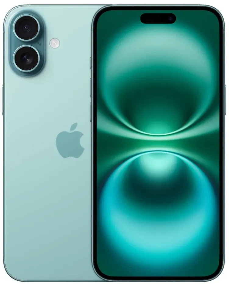 Smartphone Apple iPhone 16 Plus 6,7