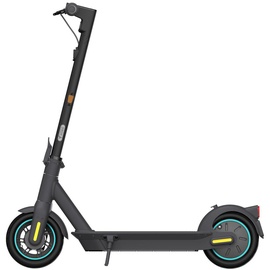 Segway-Ninebot KickScooter Max G30D II schwarz