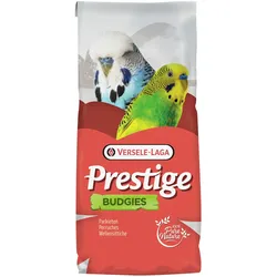 VERSELE-LAGA Prestige Wellensittiche 20kg Vogelfutter