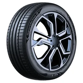 GT Radial SportActive 2 235/40 R18 95Y XL
