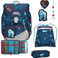 Scout Alpha 4-tlg. White Unicorn